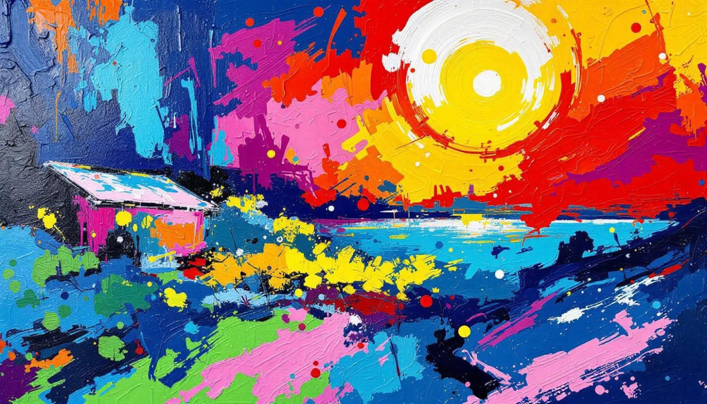 Comment le Fauvisme a pavé la route vers l'abstraction moderniste ?